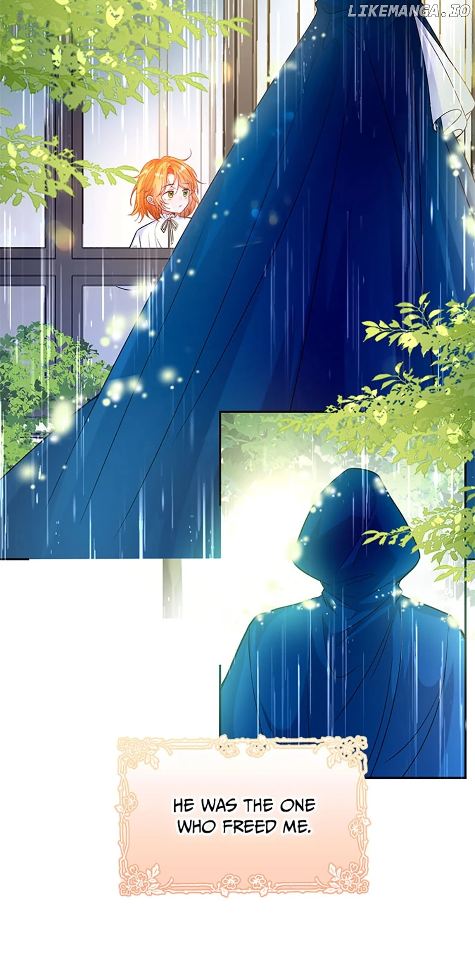The Adopted Daughter Saves the World chapter 32 page 60