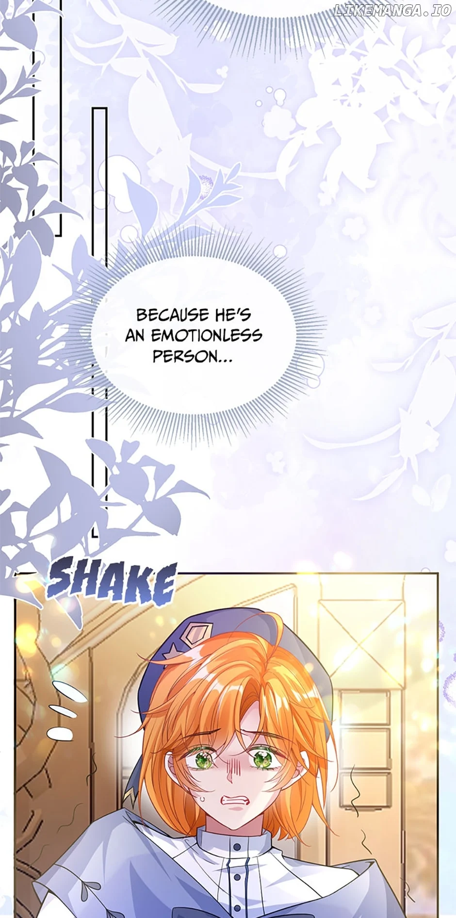 The Adopted Daughter Saves the World chapter 32 page 62