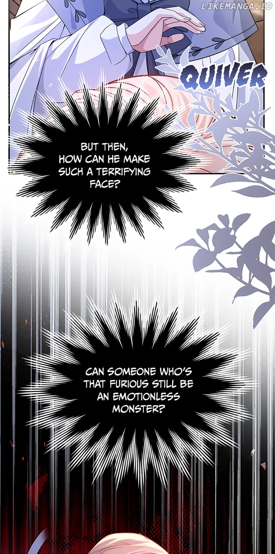 The Adopted Daughter Saves the World chapter 32 page 63