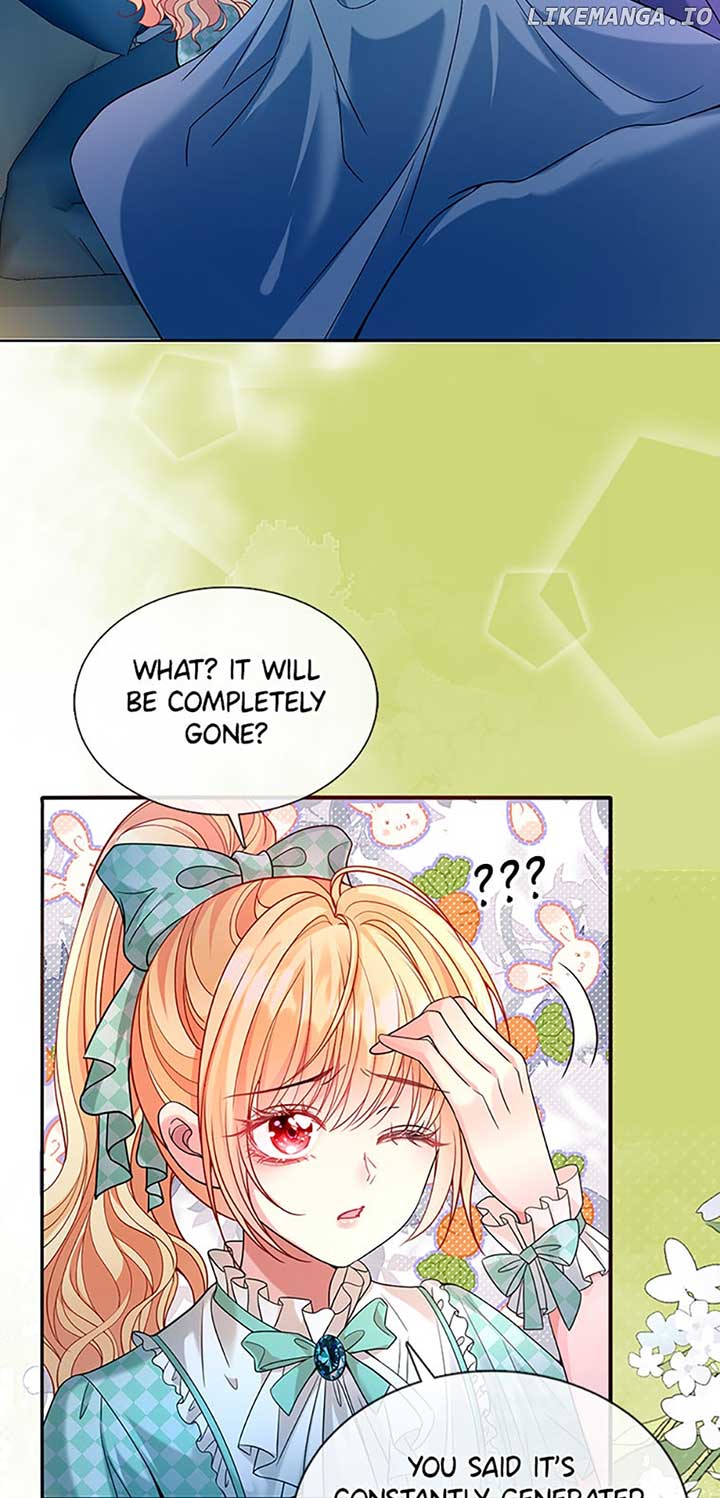 The Adopted Daughter Saves the World chapter 36 page 20