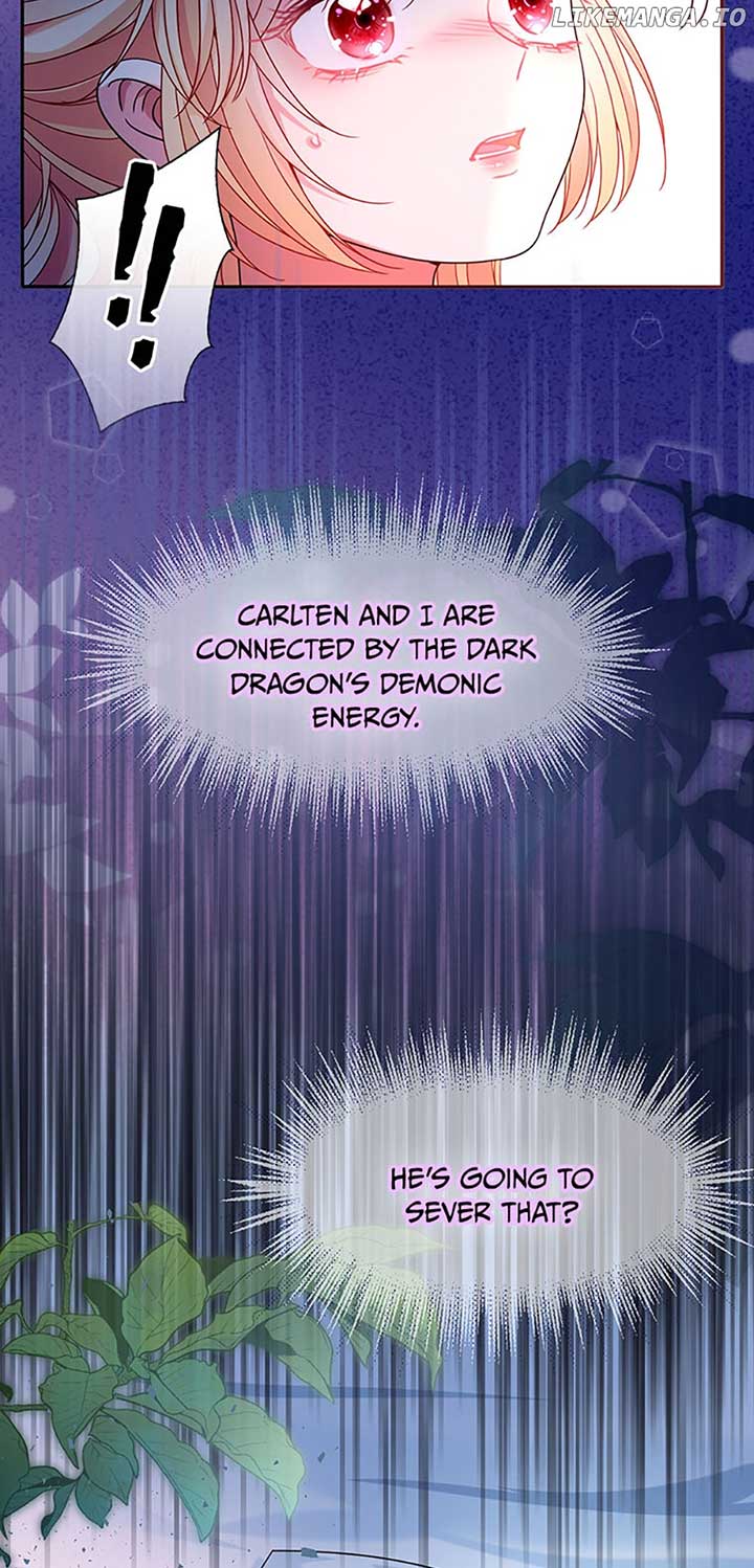 The Adopted Daughter Saves the World chapter 36 page 23