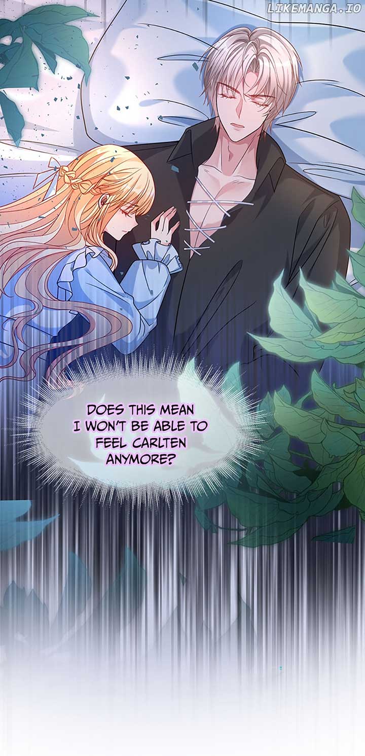 The Adopted Daughter Saves the World chapter 36 page 24
