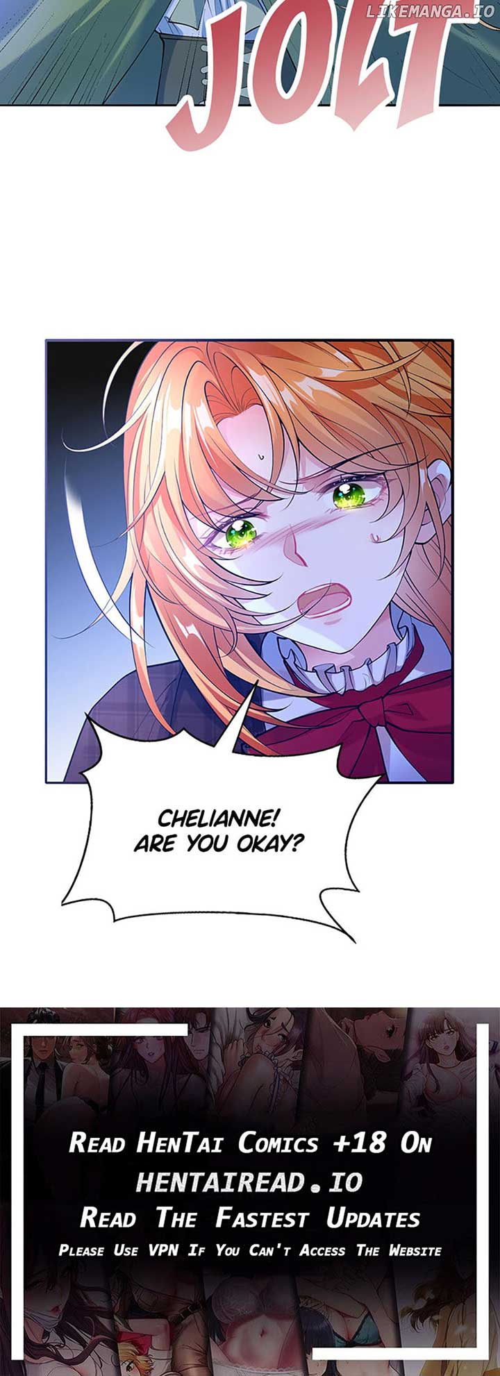 The Adopted Daughter Saves the World chapter 36 page 65