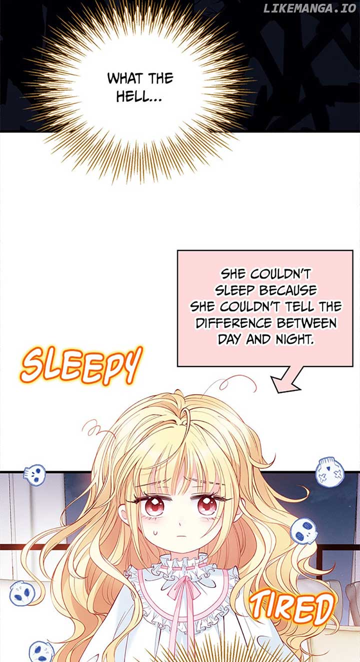 The Adopted Daughter Saves the World chapter 4 page 5