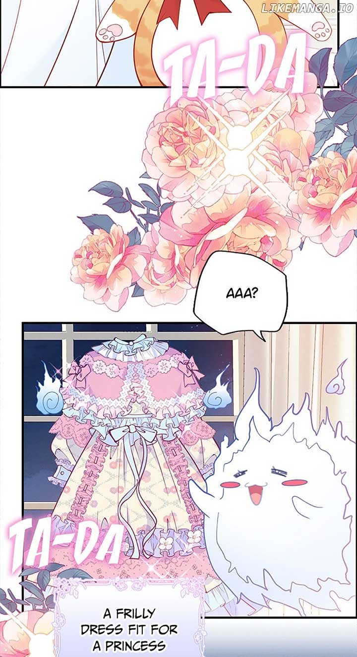 The Adopted Daughter Saves the World chapter 4 page 7