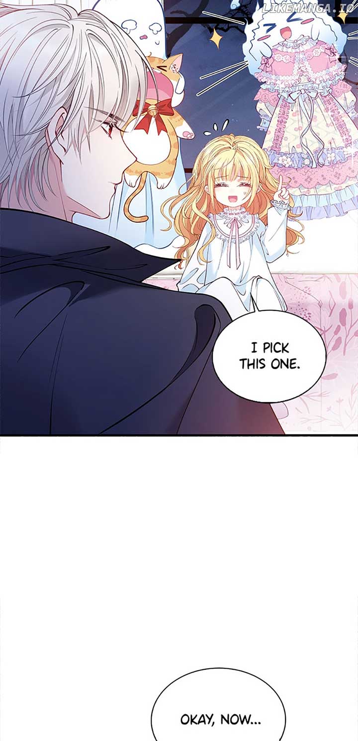 The Adopted Daughter Saves the World chapter 4 page 12