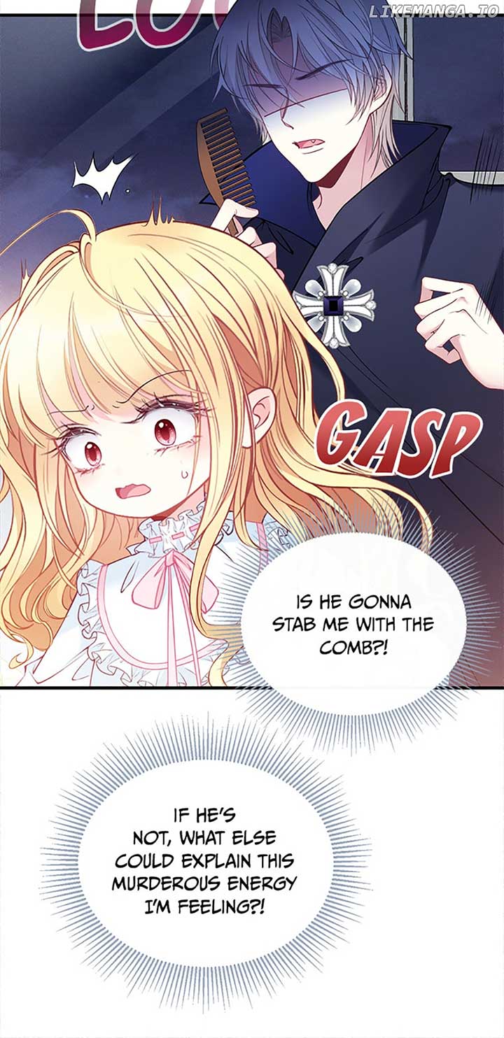 The Adopted Daughter Saves the World chapter 4 page 14