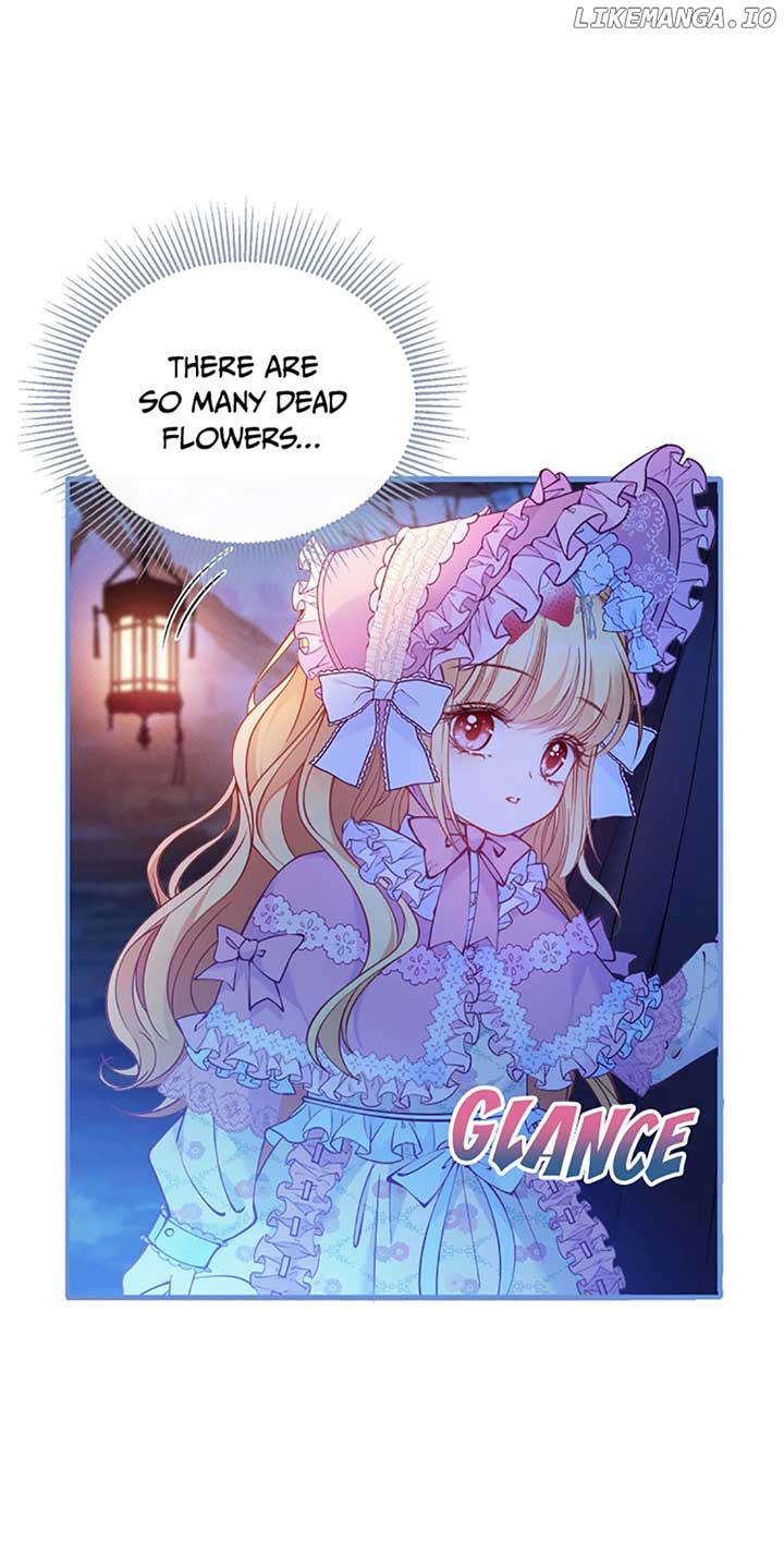 The Adopted Daughter Saves the World chapter 4 page 31
