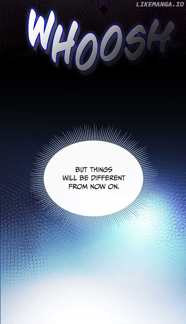 The Adopted Daughter Saves the World chapter 4 page 37