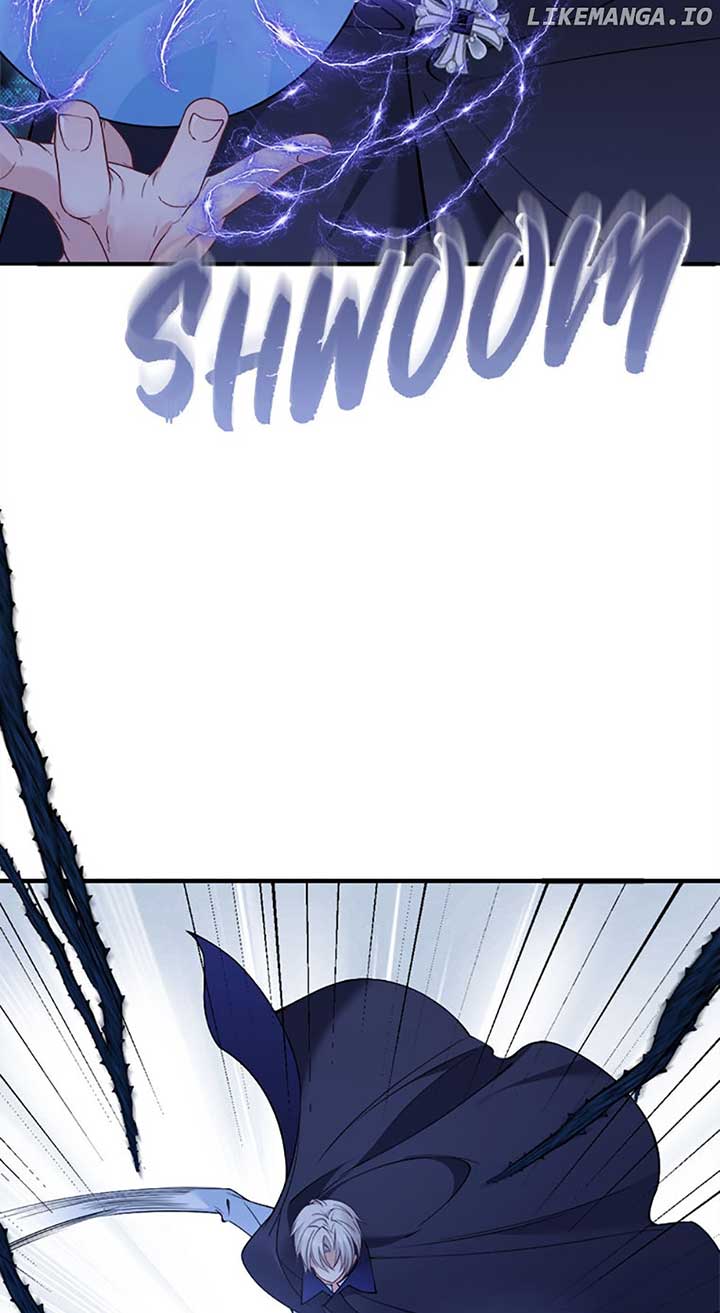 The Adopted Daughter Saves the World chapter 4 page 43