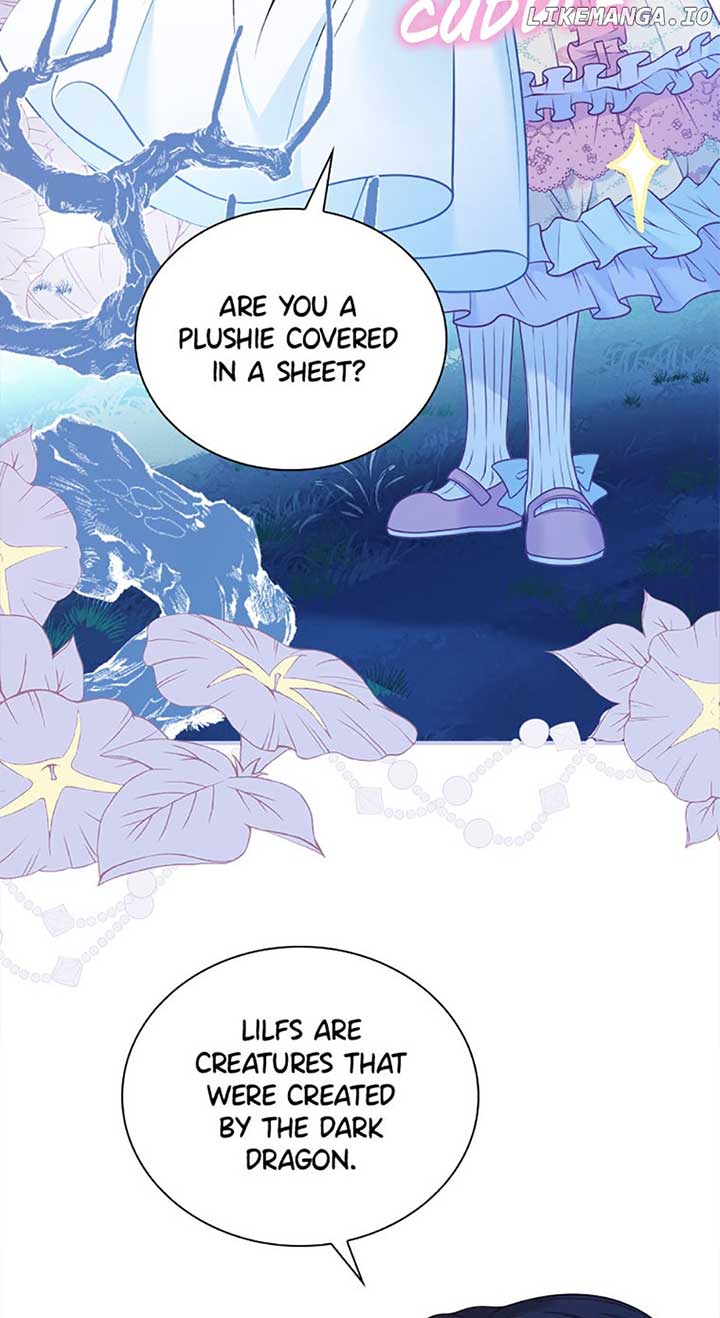 The Adopted Daughter Saves the World chapter 4 page 58