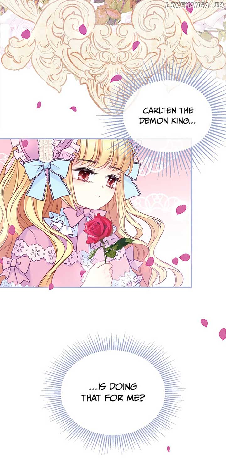 The Adopted Daughter Saves the World chapter 4 page 65