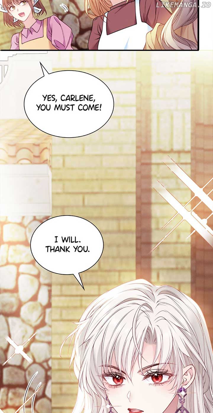 The Adopted Daughter Saves the World chapter 4 page 71