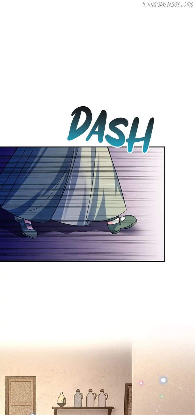 The Adopted Daughter Saves the World chapter 40 page 4