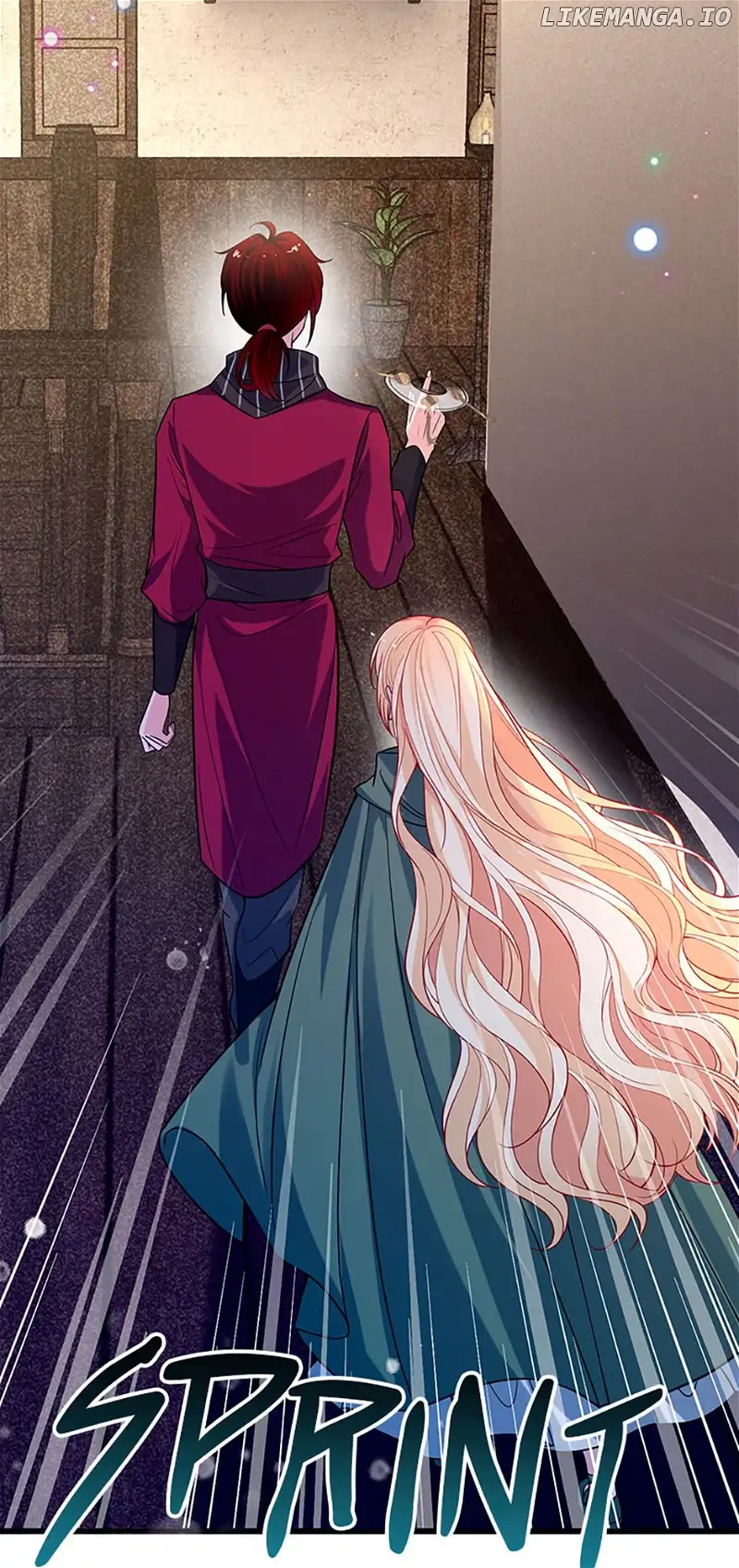 The Adopted Daughter Saves the World chapter 40 page 5