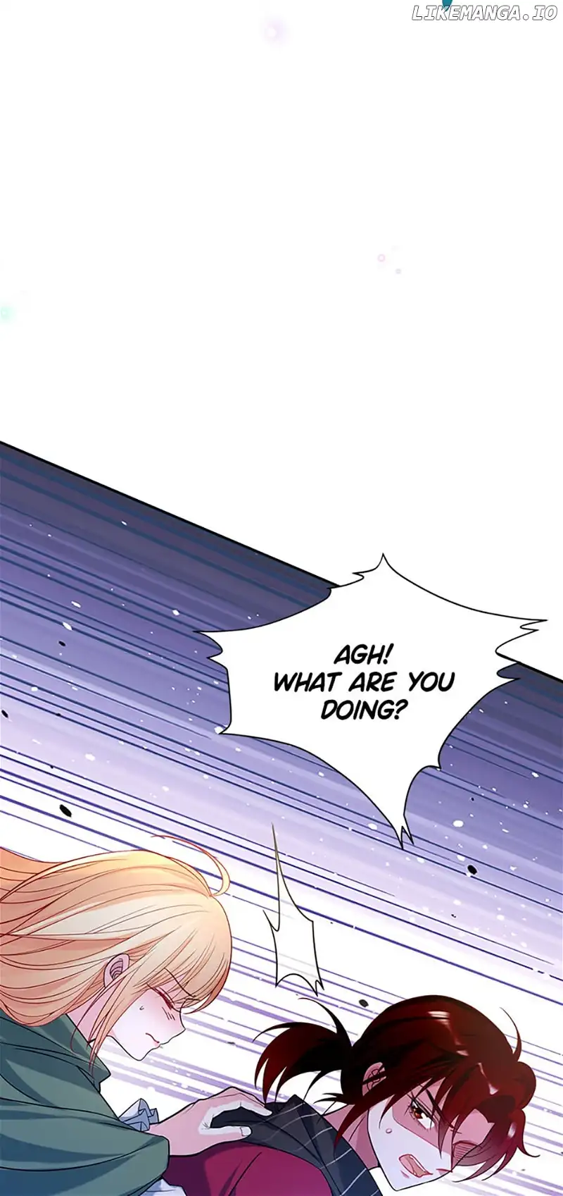 The Adopted Daughter Saves the World chapter 40 page 6
