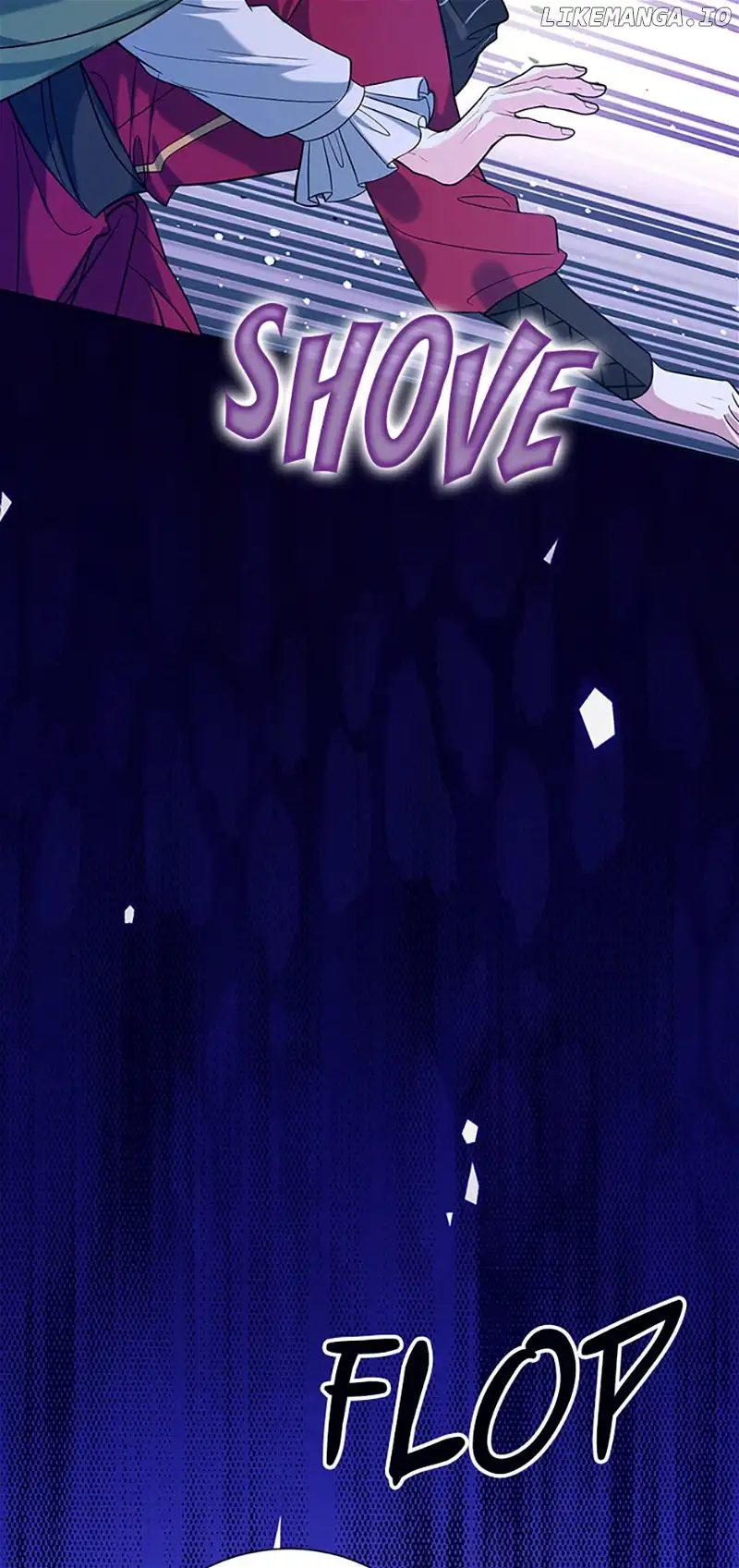 The Adopted Daughter Saves the World chapter 40 page 7