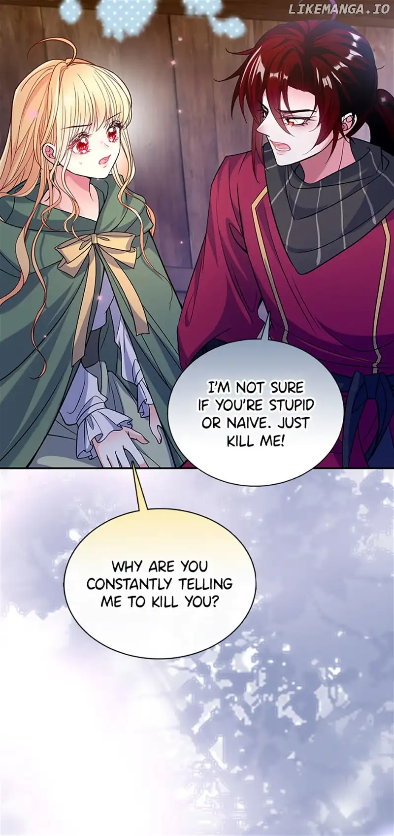 The Adopted Daughter Saves the World chapter 40 page 18