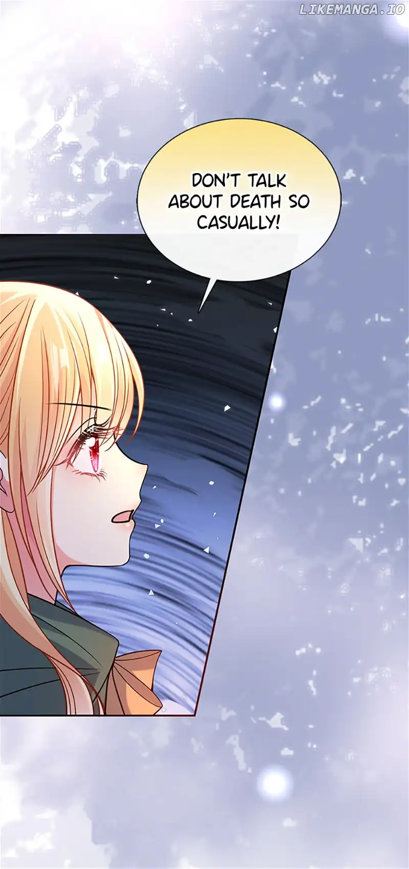 The Adopted Daughter Saves the World chapter 40 page 19