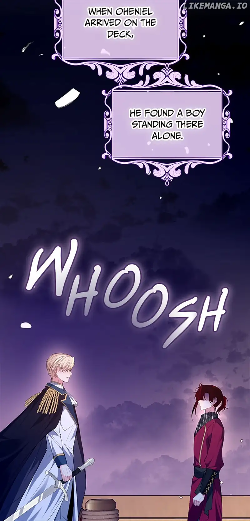 The Adopted Daughter Saves the World chapter 40 page 31