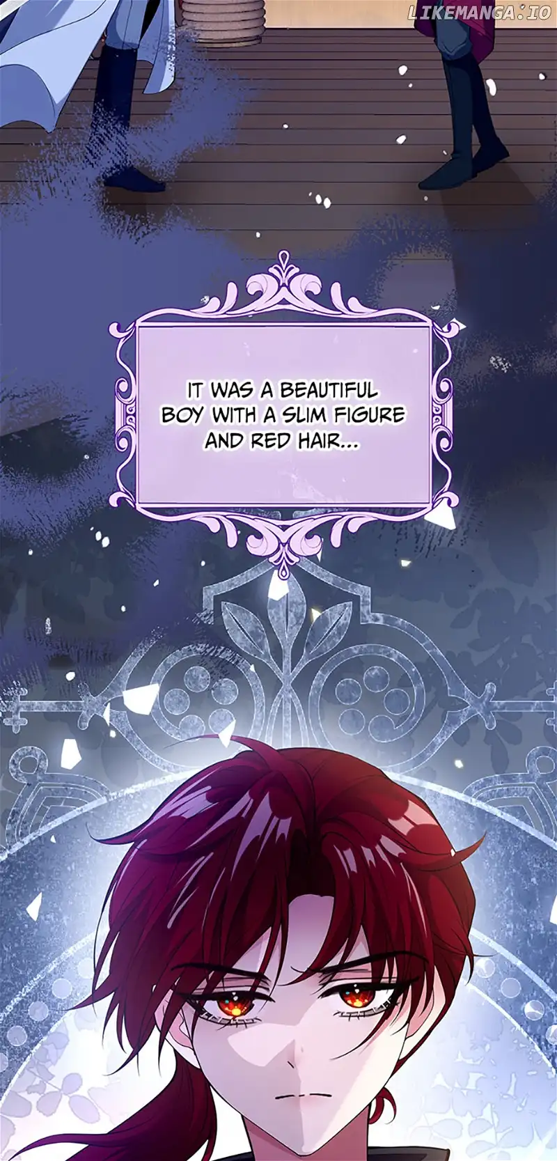 The Adopted Daughter Saves the World chapter 40 page 32