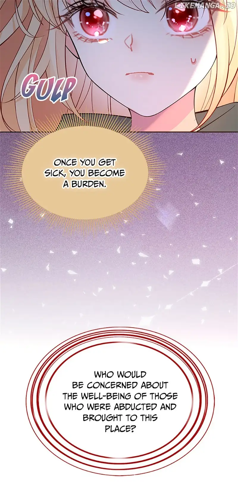 The Adopted Daughter Saves the World chapter 40 page 62