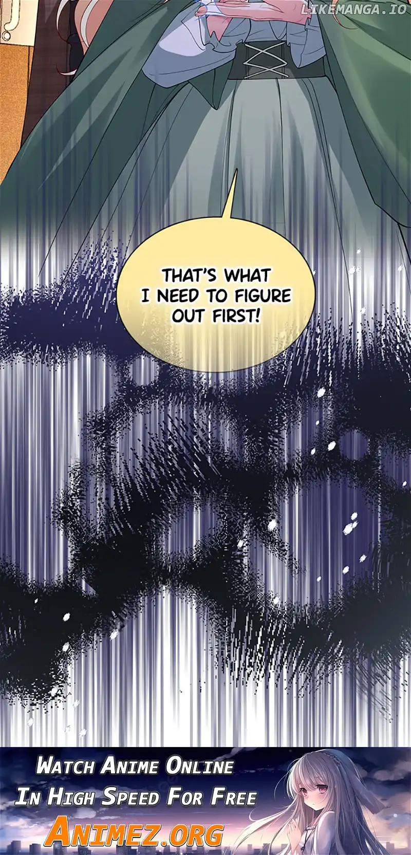 The Adopted Daughter Saves the World chapter 40 page 69