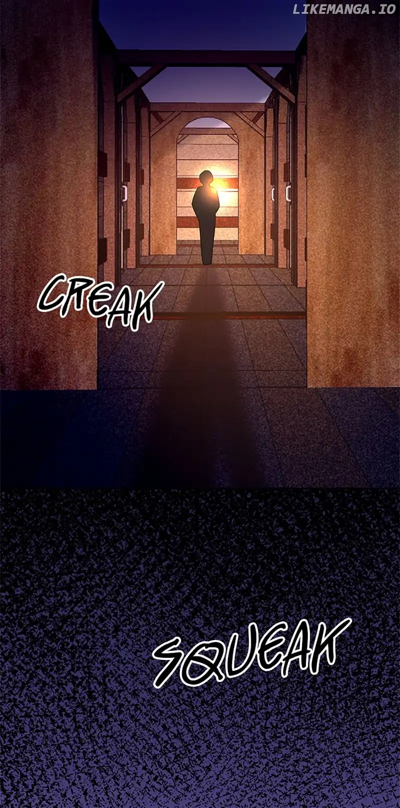 The Adopted Daughter Saves the World chapter 41 page 4