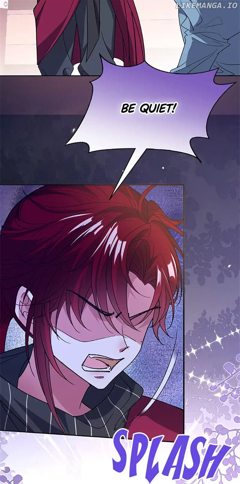 The Adopted Daughter Saves the World chapter 41 page 10