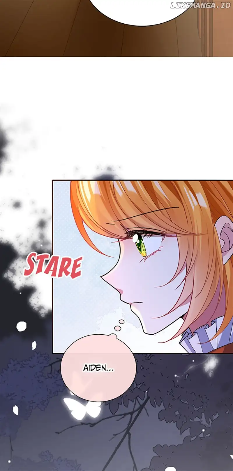 The Adopted Daughter Saves the World chapter 41 page 30