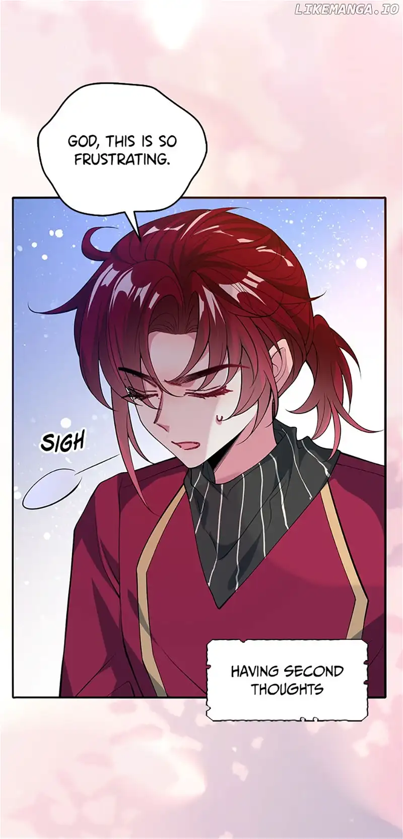 The Adopted Daughter Saves the World chapter 41 page 41