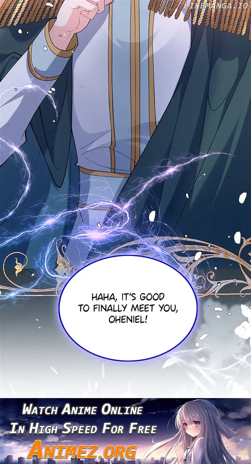 The Adopted Daughter Saves the World chapter 41 page 63
