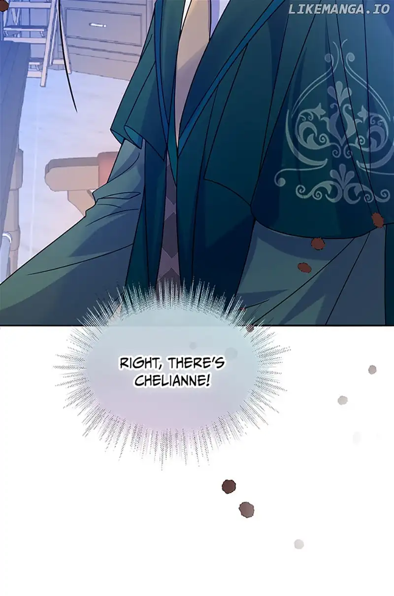 The Adopted Daughter Saves the World chapter 43 page 3