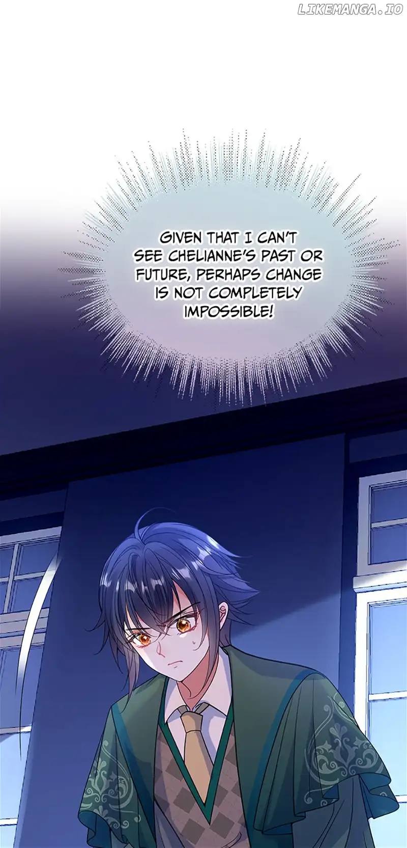 The Adopted Daughter Saves the World chapter 43 page 4