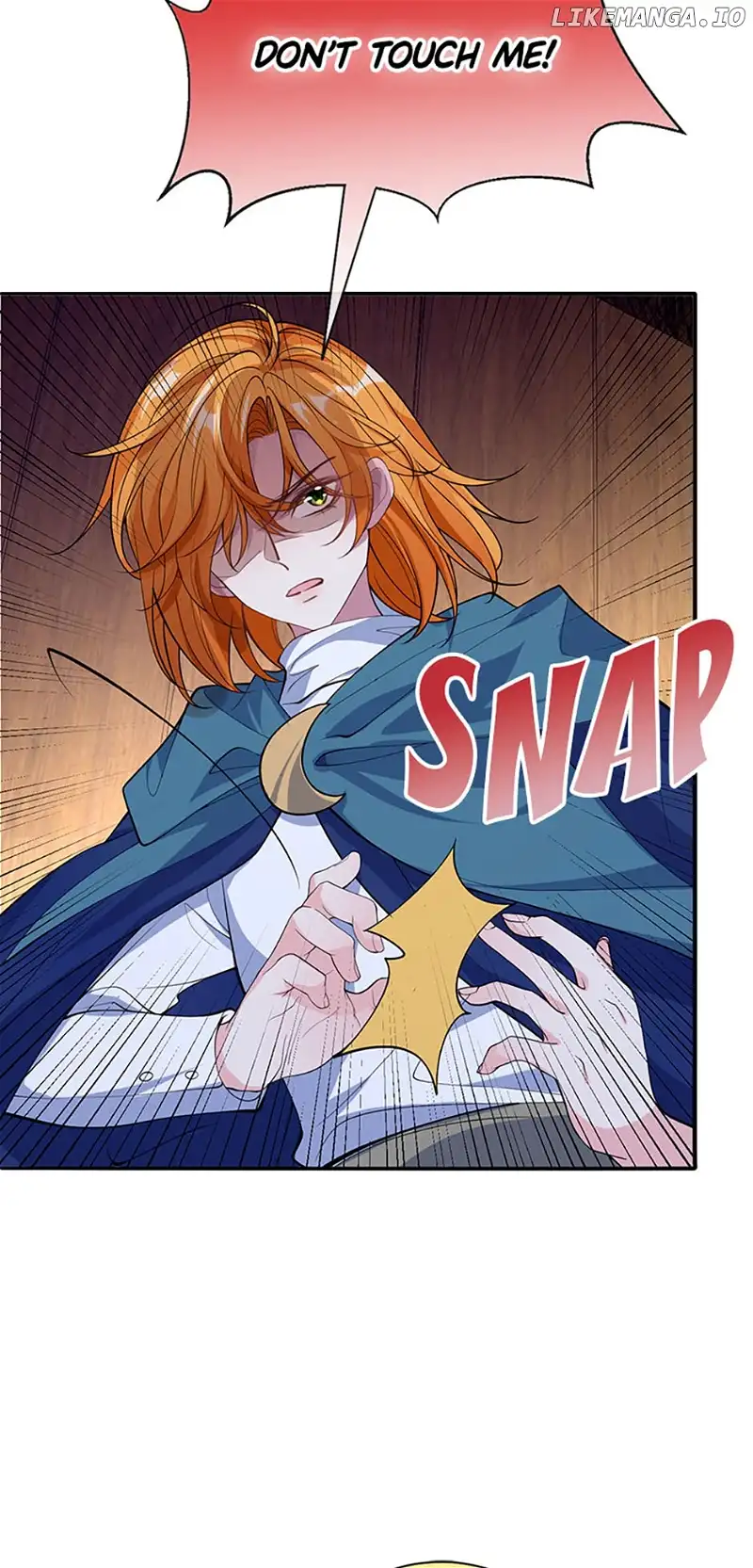 The Adopted Daughter Saves the World chapter 43 page 48