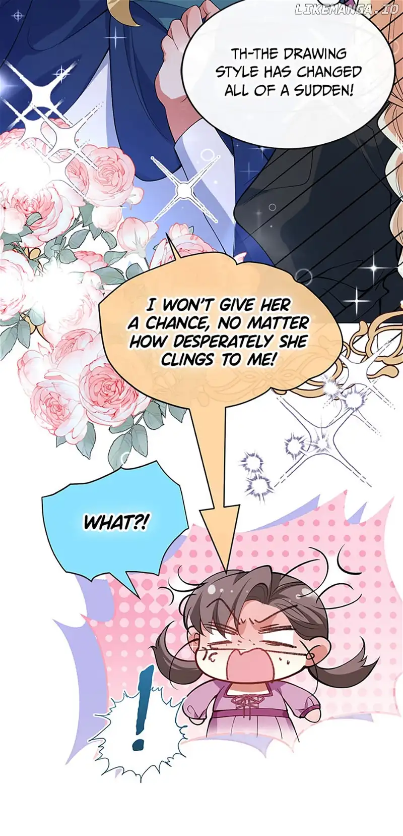 The Adopted Daughter Saves the World chapter 43 page 55