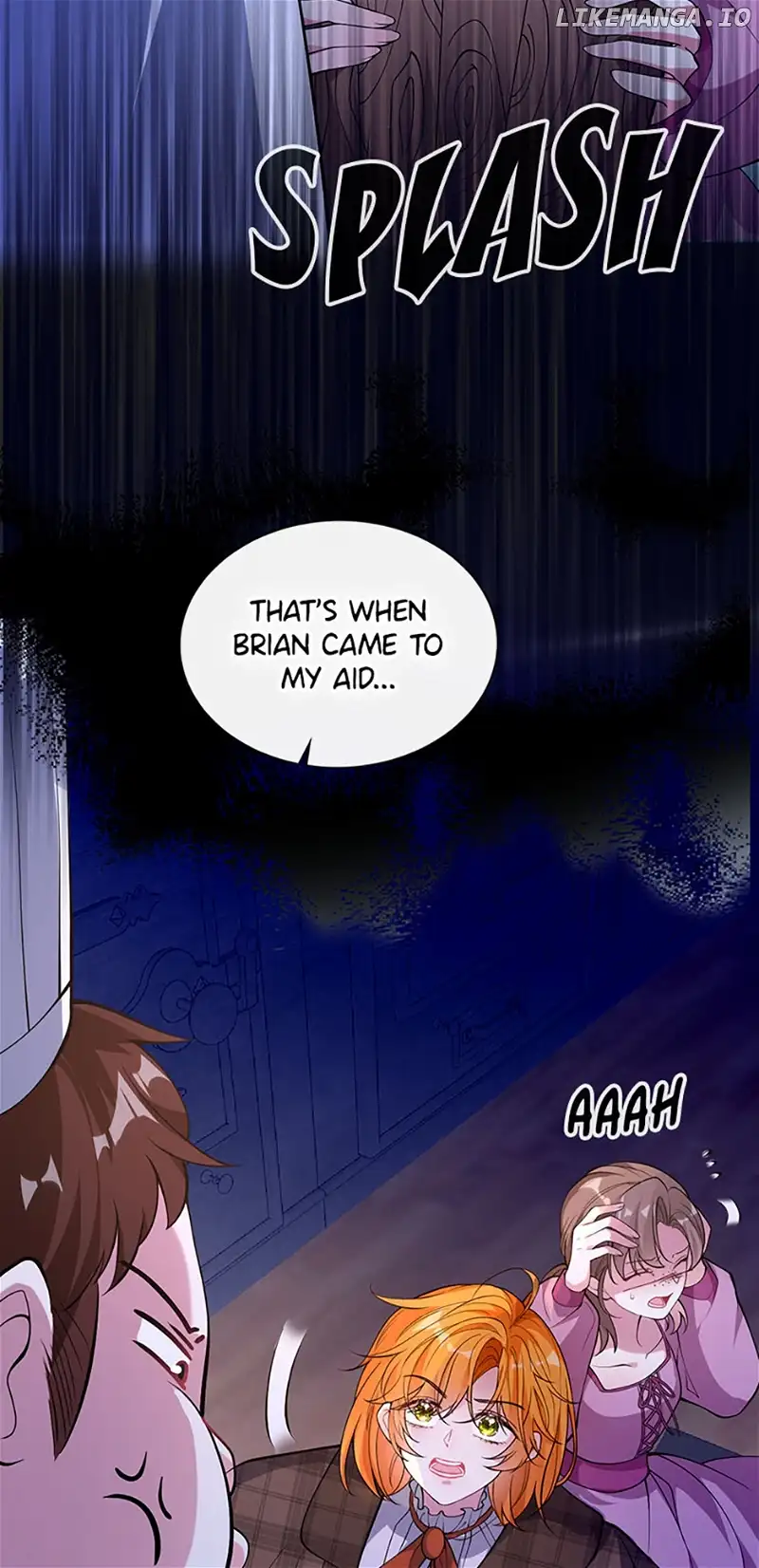 The Adopted Daughter Saves the World chapter 43 page 61