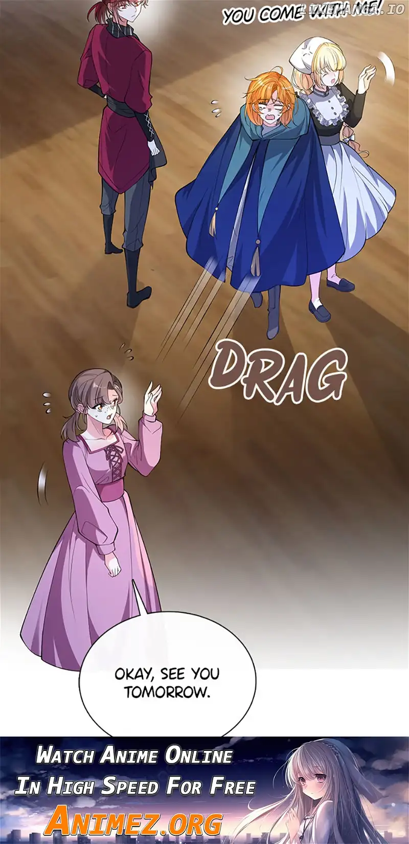The Adopted Daughter Saves the World chapter 43 page 66