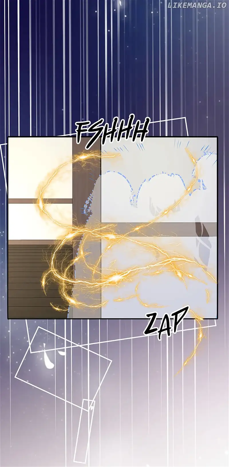 The Adopted Daughter Saves the World chapter 45 page 34