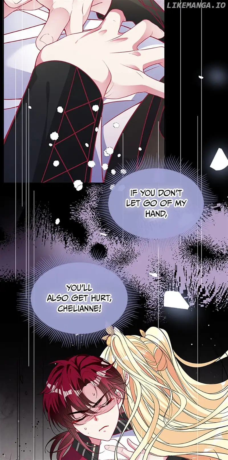 The Adopted Daughter Saves the World chapter 46 page 3