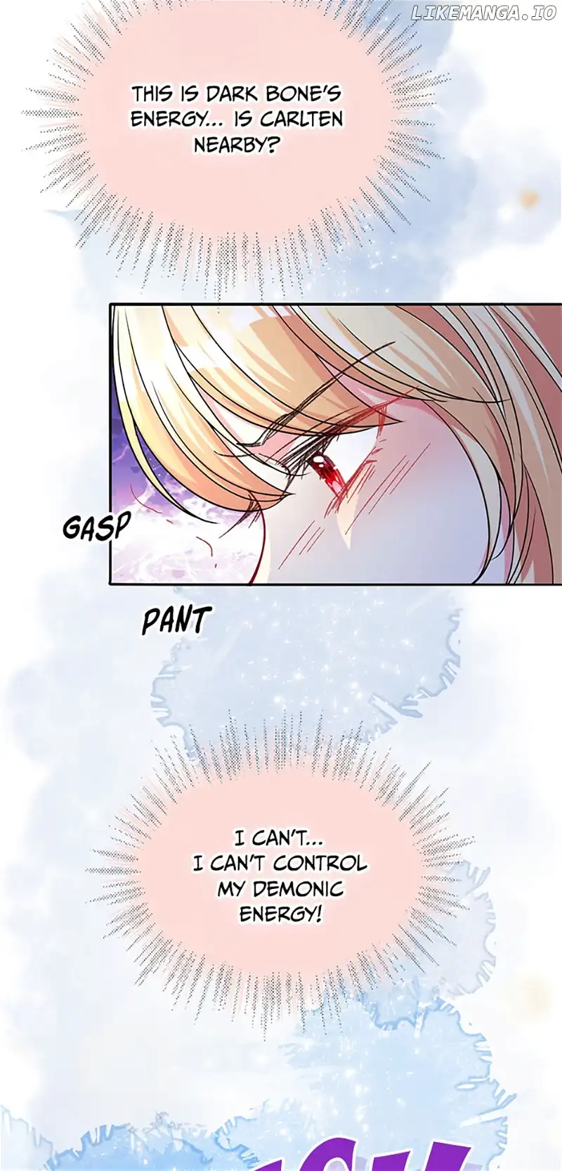 The Adopted Daughter Saves the World chapter 46 page 18