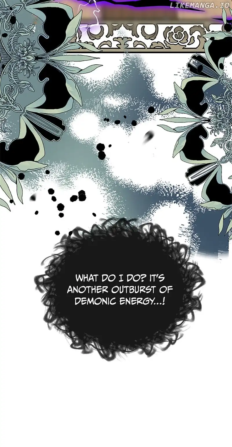 The Adopted Daughter Saves the World chapter 46 page 27