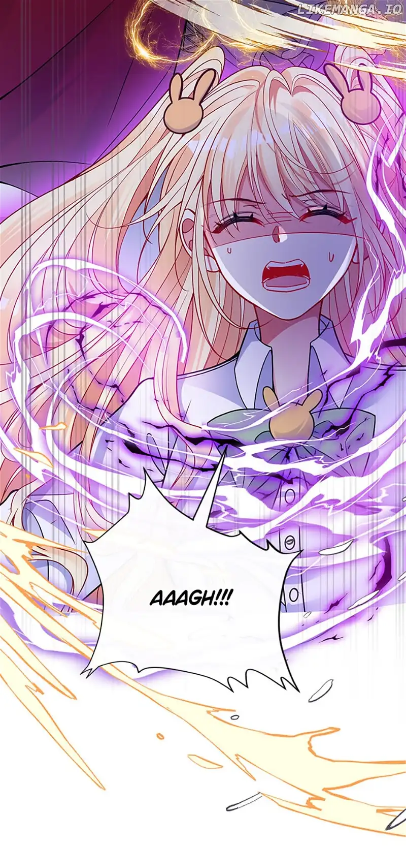 The Adopted Daughter Saves the World chapter 46 page 40
