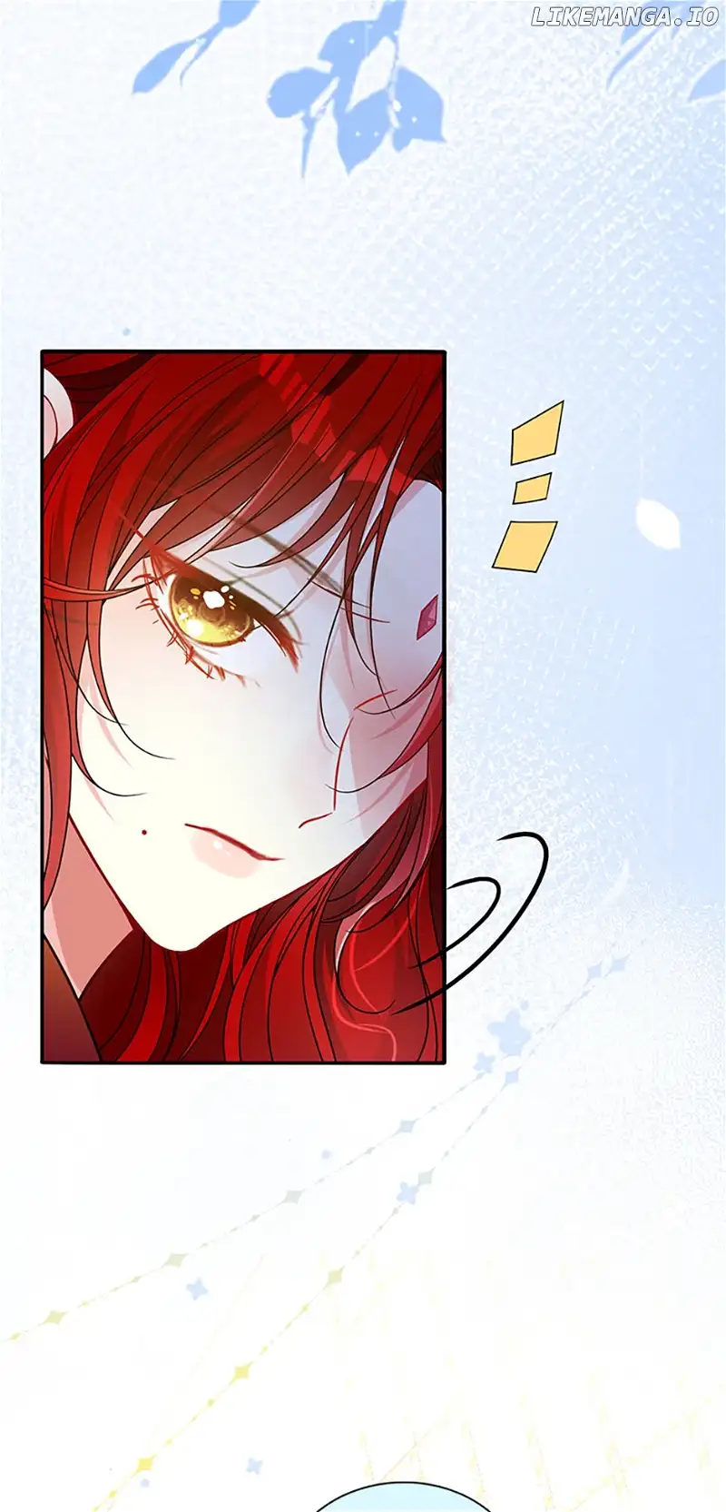 The Adopted Daughter Saves the World chapter 46 page 45