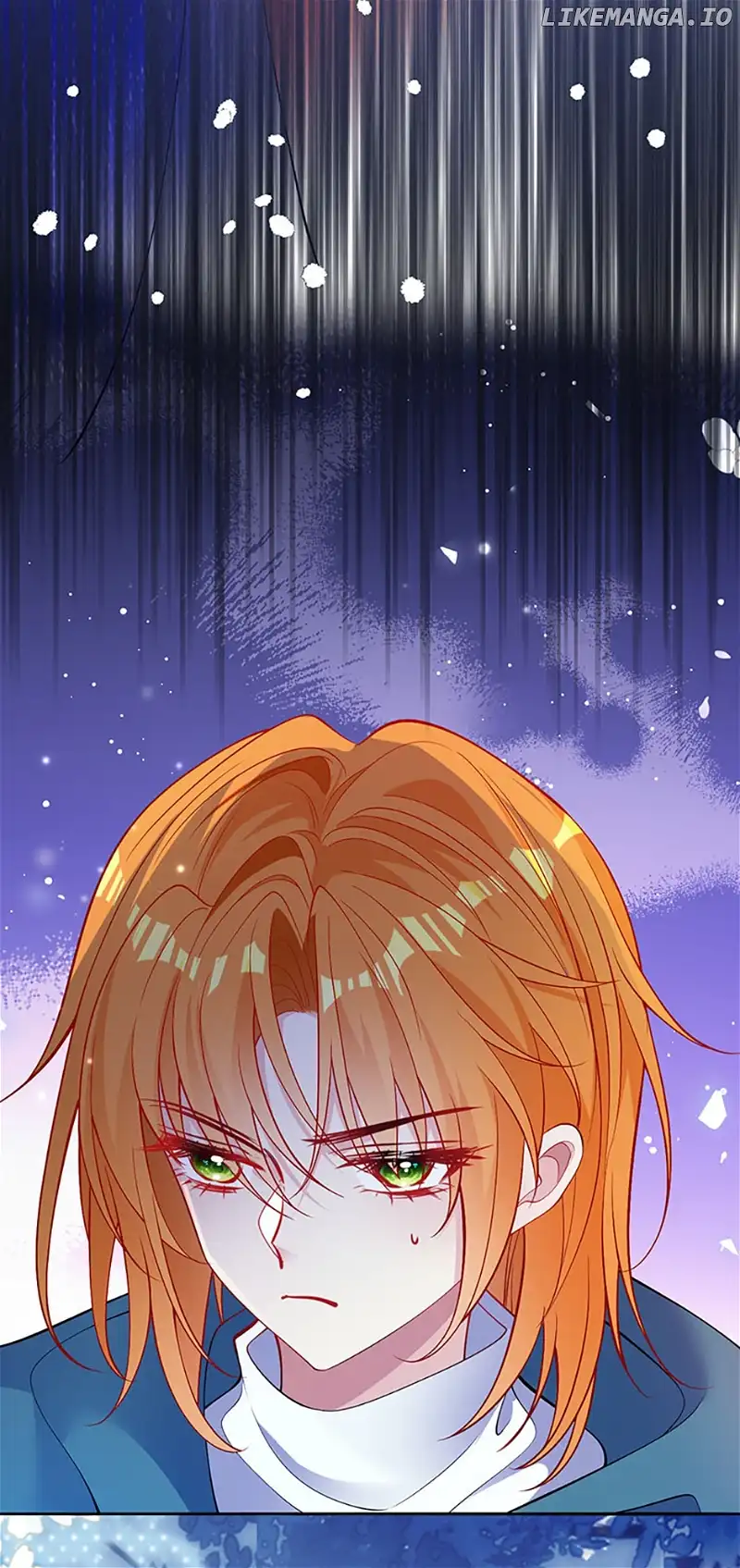 The Adopted Daughter Saves the World chapter 46 page 58