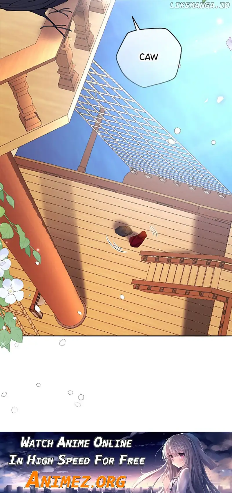 The Adopted Daughter Saves the World chapter 46 page 63