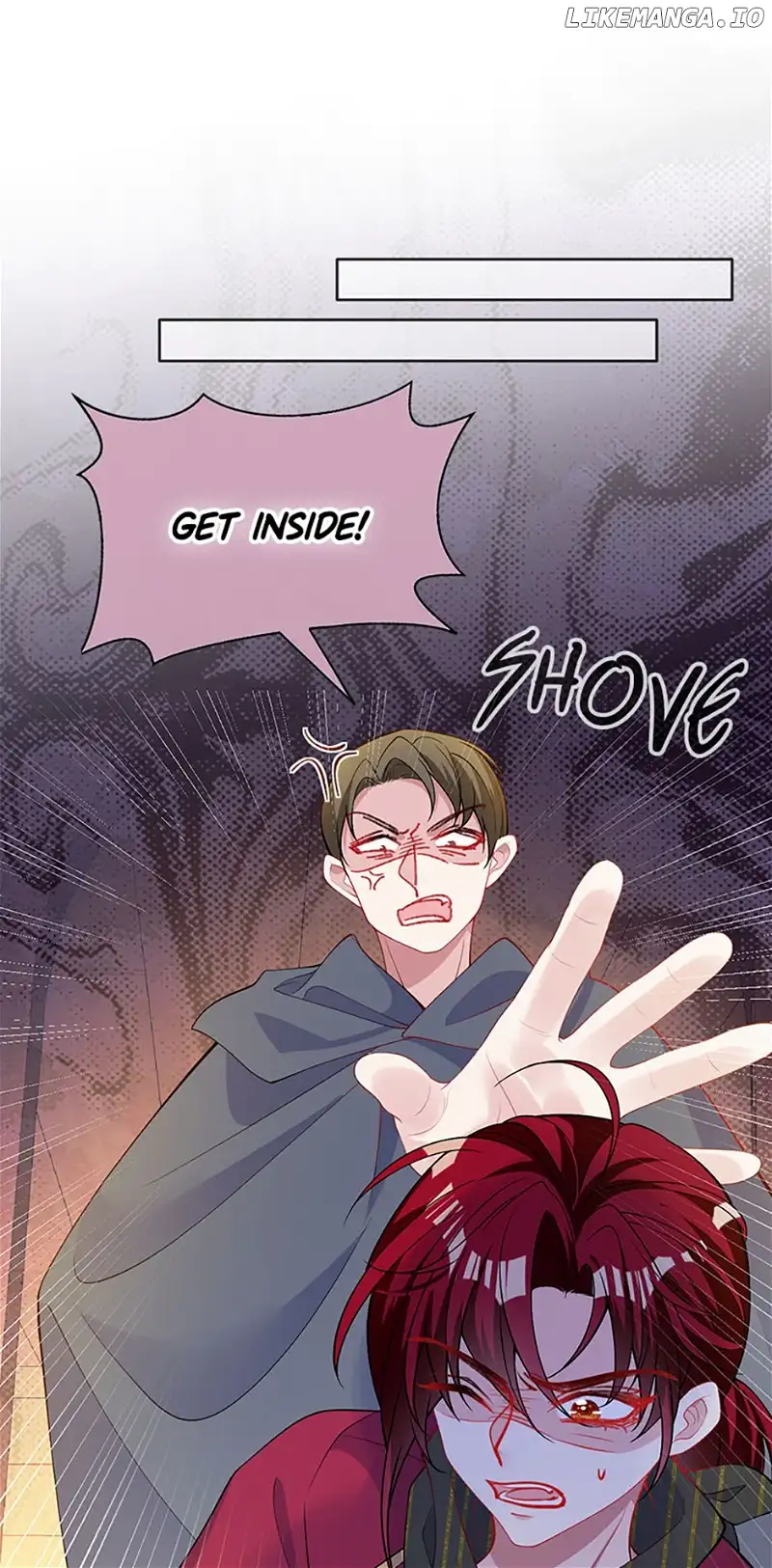 The Adopted Daughter Saves the World chapter 47 page 3