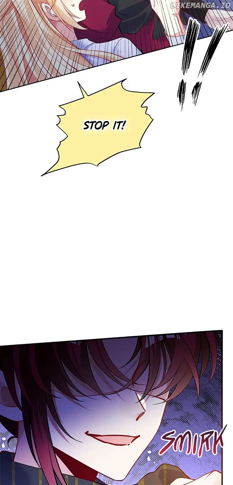 The Adopted Daughter Saves the World chapter 47 page 18