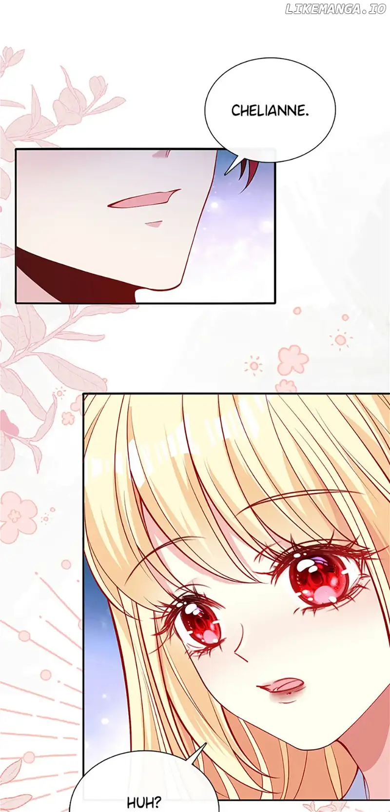 The Adopted Daughter Saves the World chapter 47 page 43