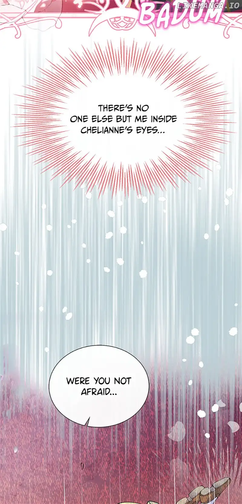 The Adopted Daughter Saves the World chapter 47 page 45